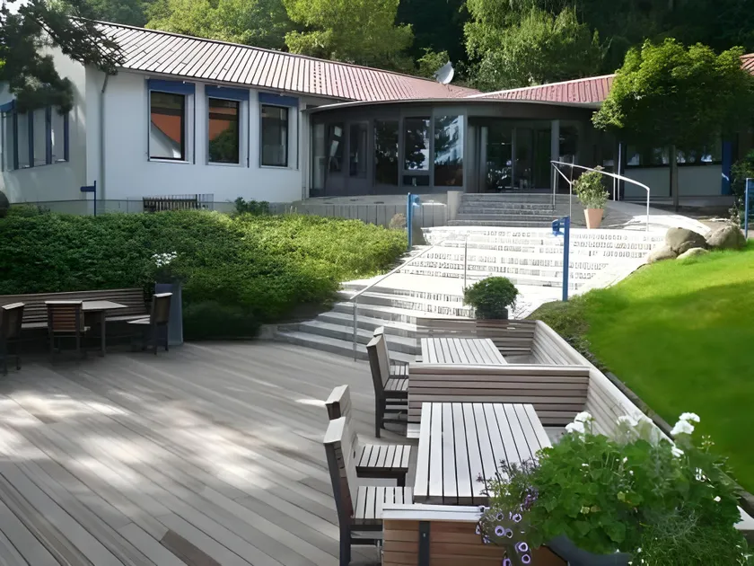 SeminarZentrum Rückersbach - Image 1
