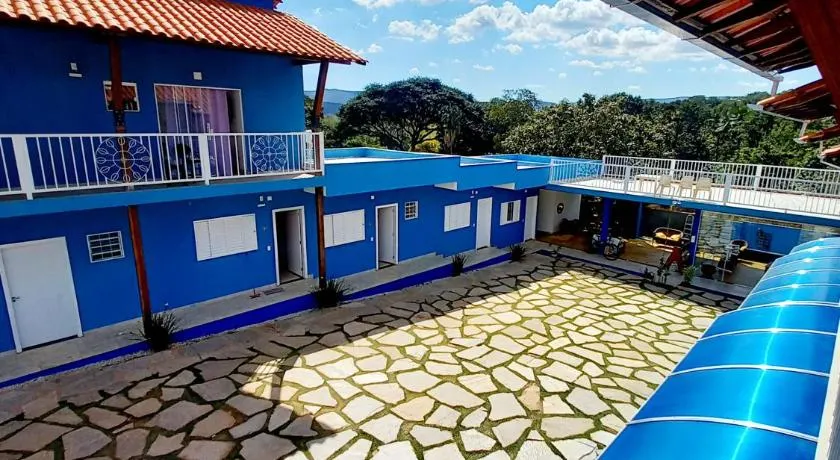 Pousada Trilha do Sol - Image 1