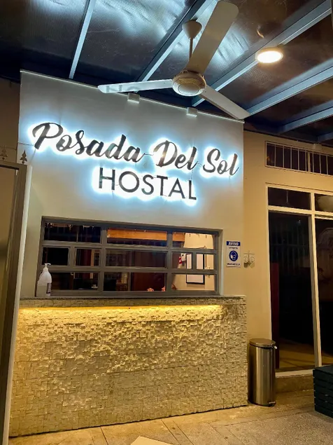 Hostal Posada Del Sol - Image 1