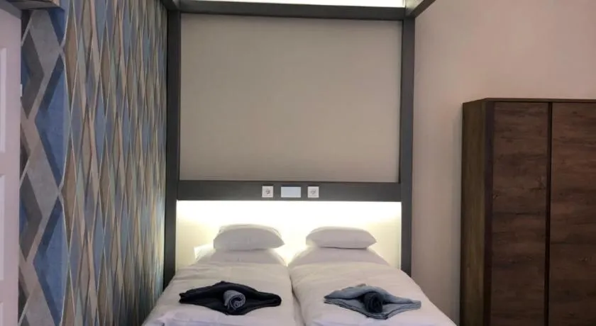 All In Apartman IV. - Image 1