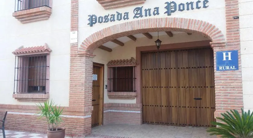 Posada Ana Ponce - Image 1