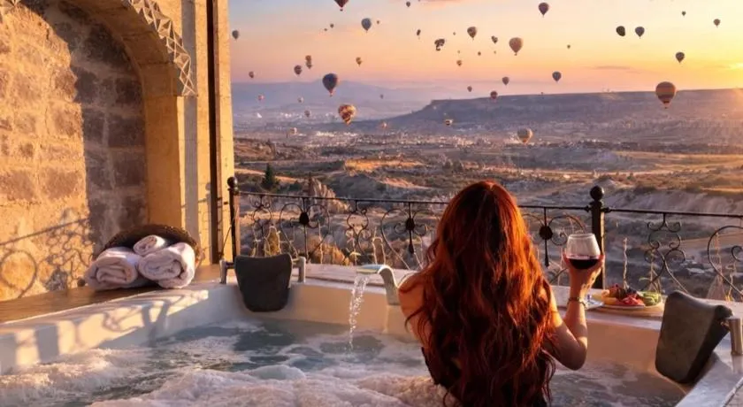 Simera in Cappadocia - Special Class - Best View Rooftop - Image 1