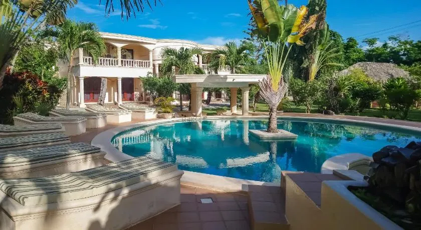 Villa La Plantacion - Image 1