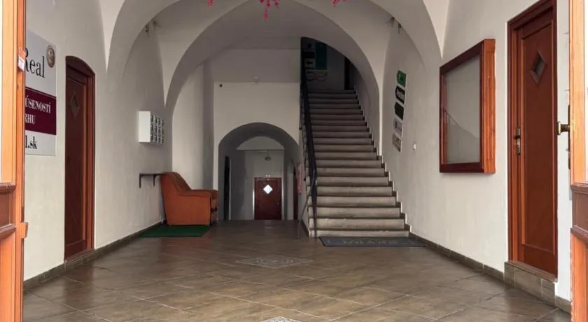 Penzión Grand, Self Check-In, free private parking - Image 1