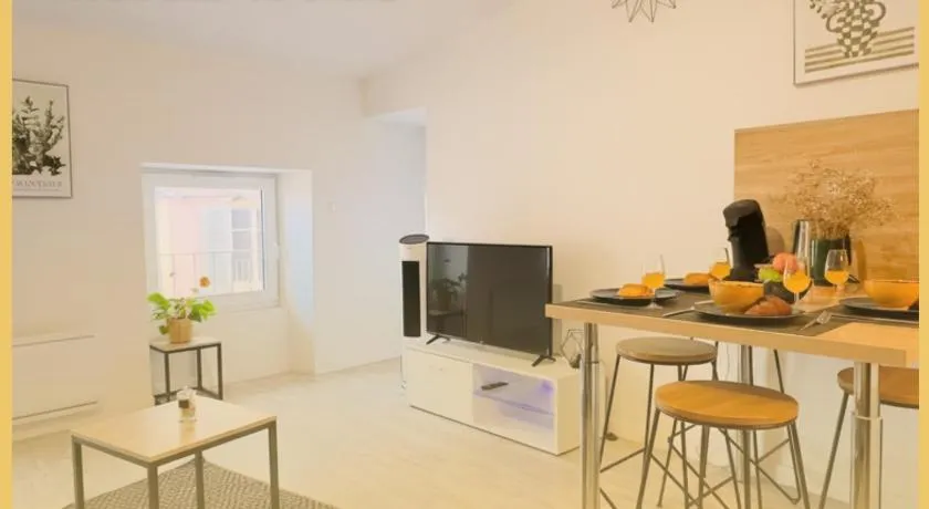 Appartement équipé tout confort Montélimar - Image 1
