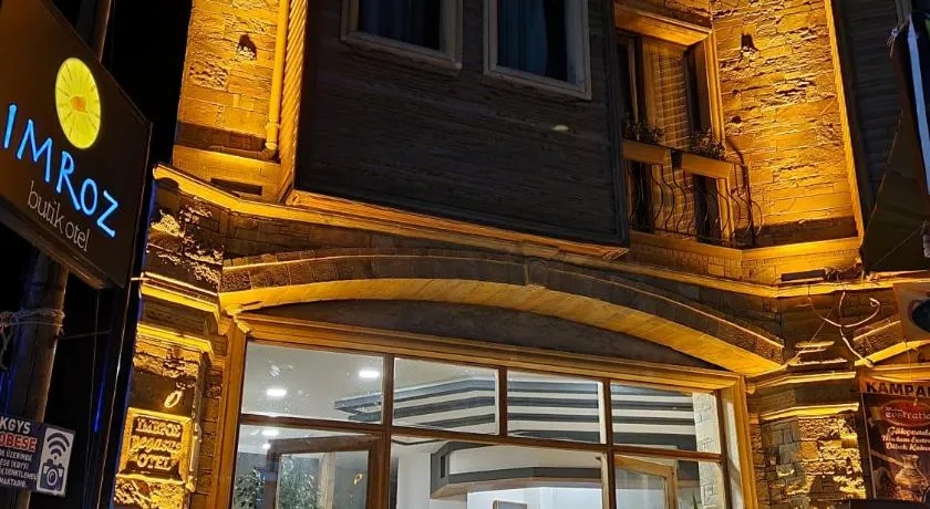 İmroz Otel - Image 1