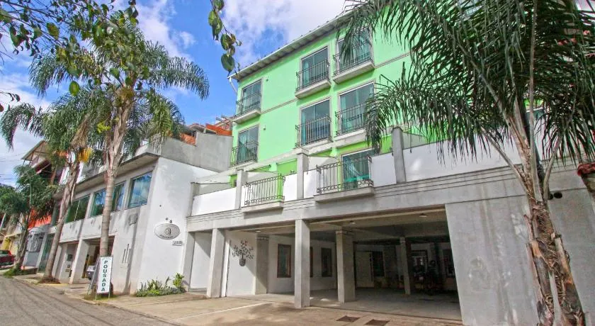 Aventureiro Pousada - Image 1