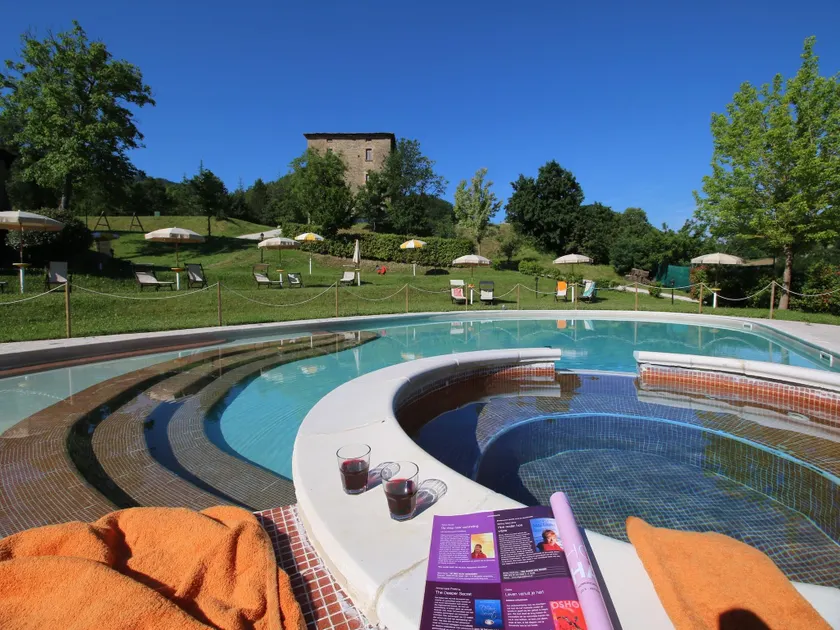 Country House Getaway in Apecchio - Image 1