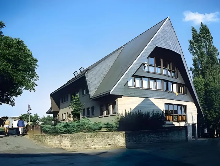 Youth Hostel Beaufort - Image 1