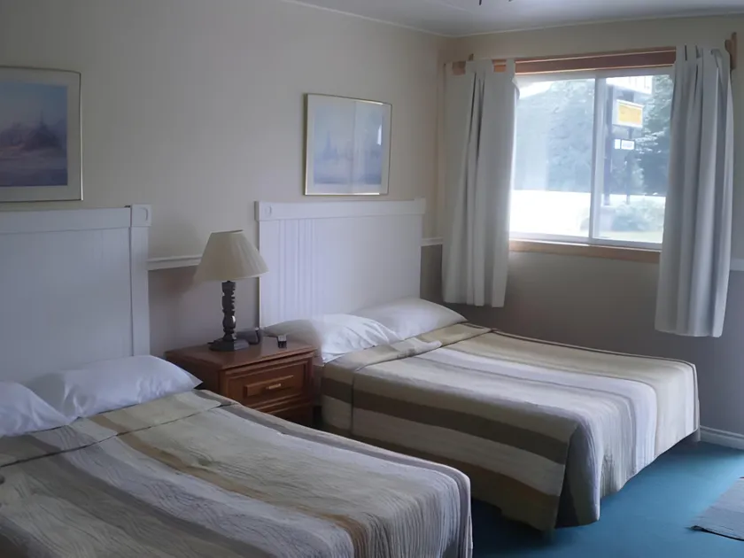 Long Sault Motel - Image 1
