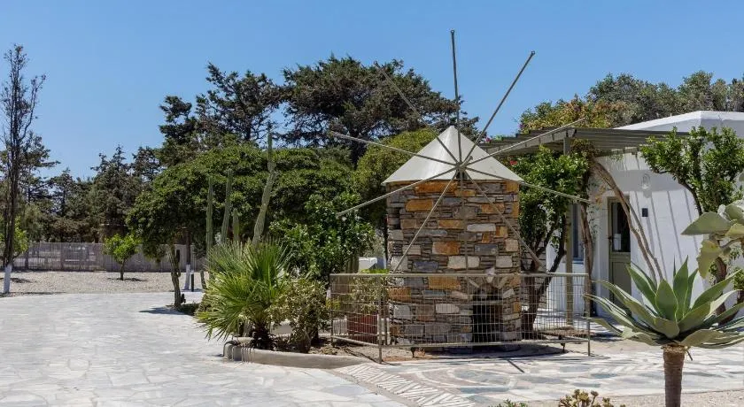 Green Dream Tinos - Image 1