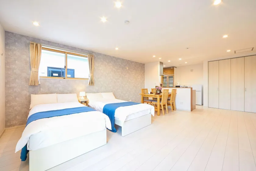 E-horizon Resort コンドミニアム名護 C - Image 1