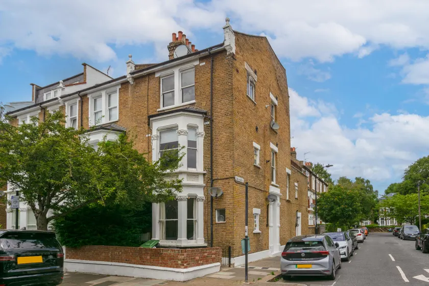 Stylish Lena Apartments Hammersmith by MySquare - Image 1