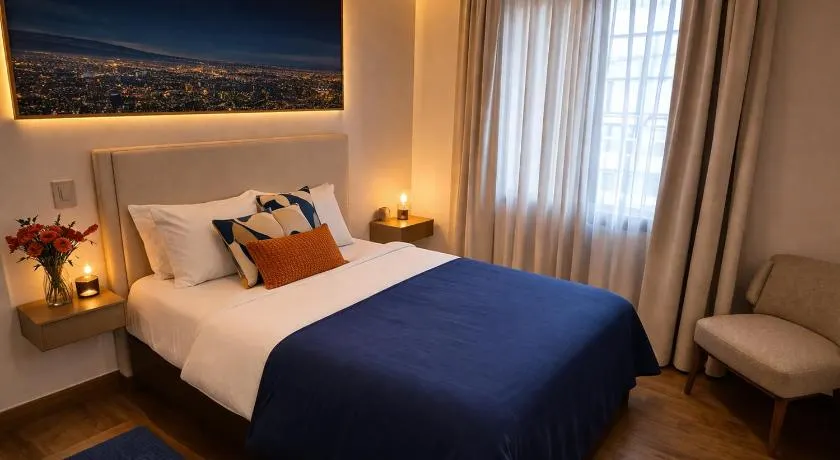 Durán Business Suites near Airport - Image 1