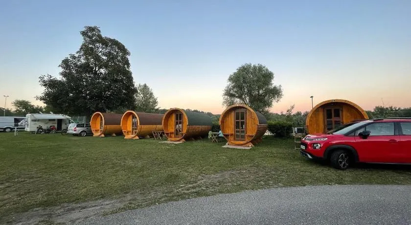 Donaucamping Emmersdorf - Image 1