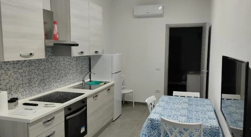 Casa Vacanza Lu Riu - Image 1