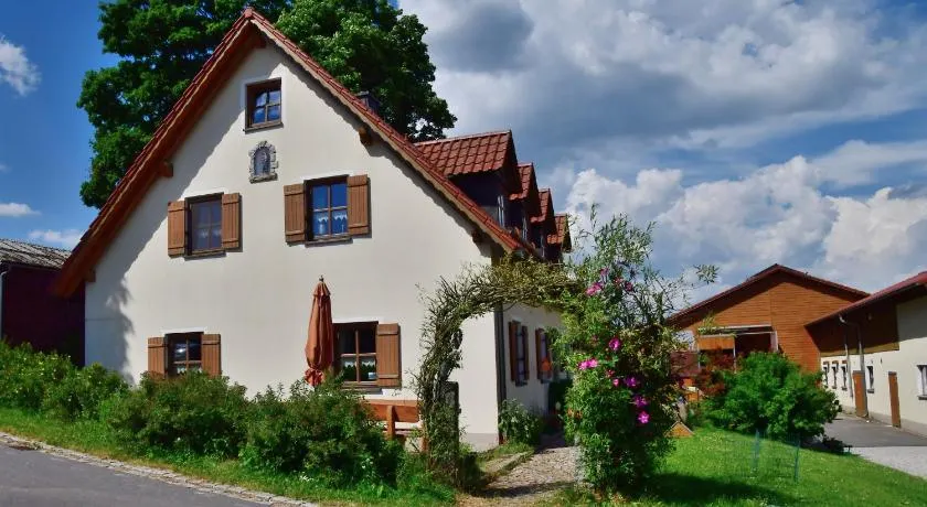 Ferienwohnung Burgerhof - Image 1