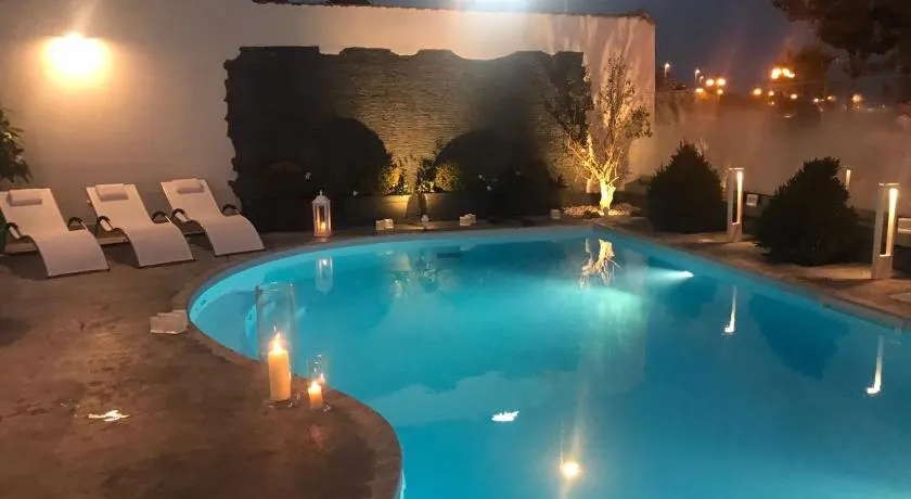Residence del sole Manfredonia - Image 1