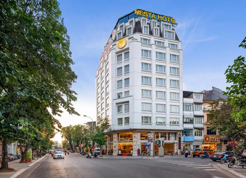  Nesta Hotel Ha Noi - Image 1