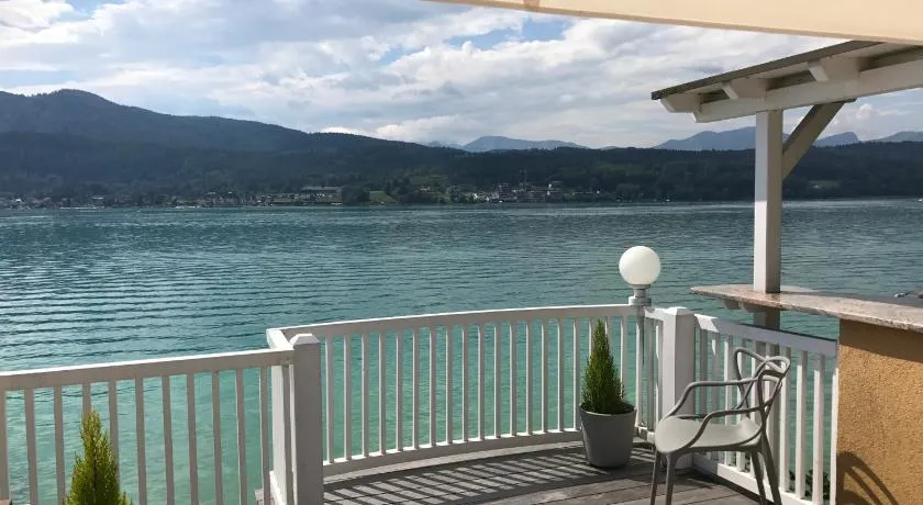 Ferienwohnung direkt am See - Image 1