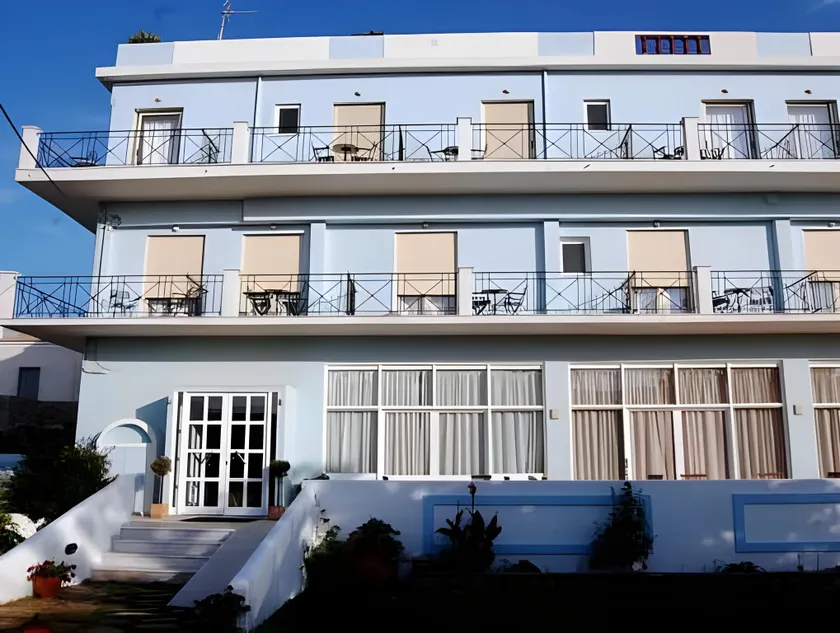 Astir Hotel - Image 1