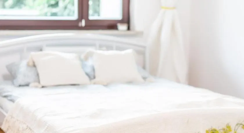 SuperApart Kocjana - Z ogródkiem, parking - Image 1
