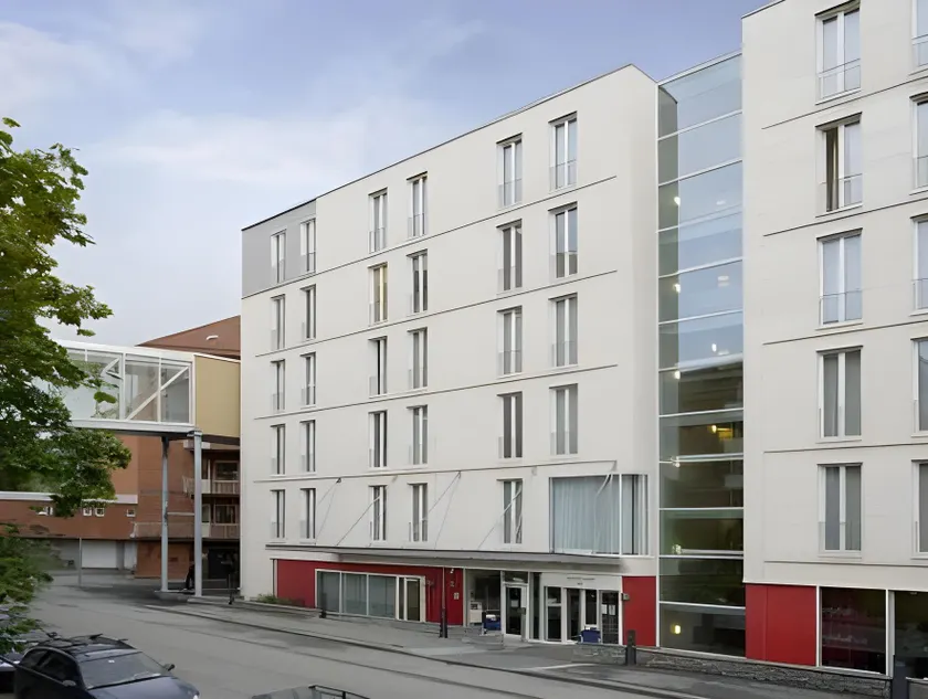 Hotel St. Olav - Image 1