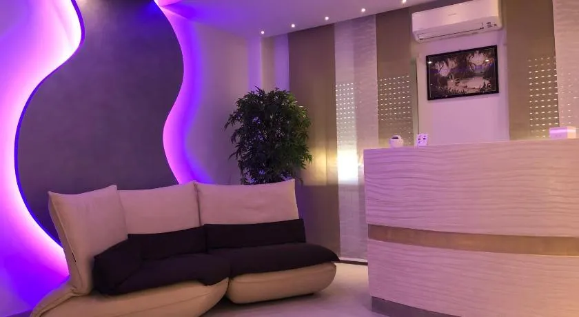 B&B Rossini Luxury - Image 1