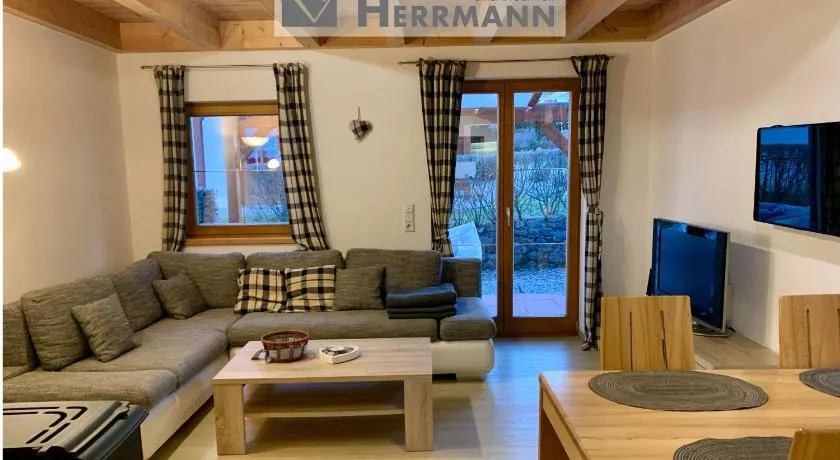 Feriendorf Via Claudia Ferienhaus Martin - Image 1