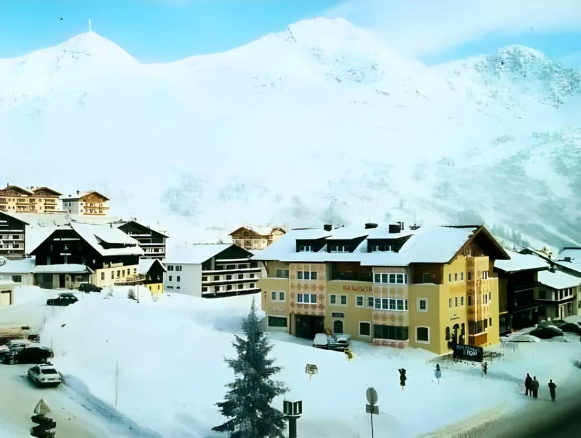 Apparthotel Samson - Image 1