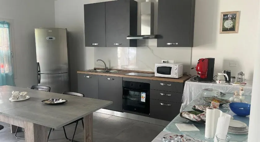 B&B DA Gio' - Image 1