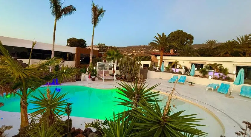 Paraiso villas - Image 1
