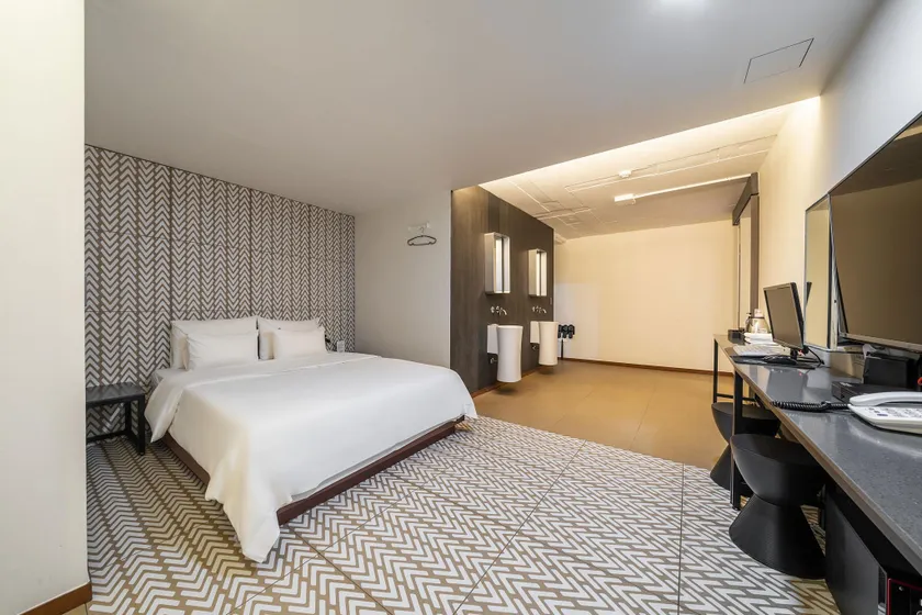 Yangpyeong NOT A Hotel - Image 1