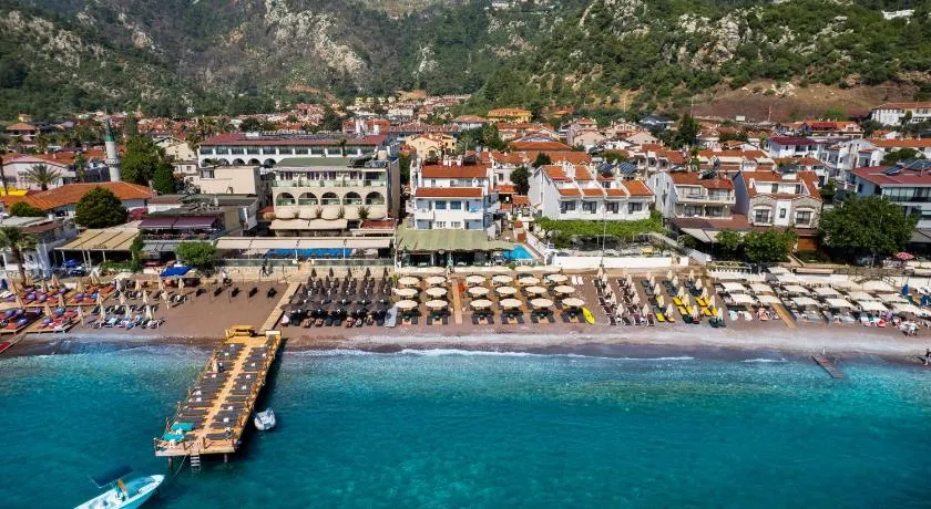 Hotel Turunç-Malmen - Image 1