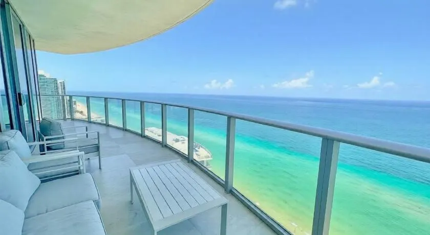 Lyfe Oceanview Resort Luxury 2 Bedroom Unit - Image 1