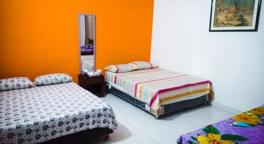Hotel Acuarius - Image 1