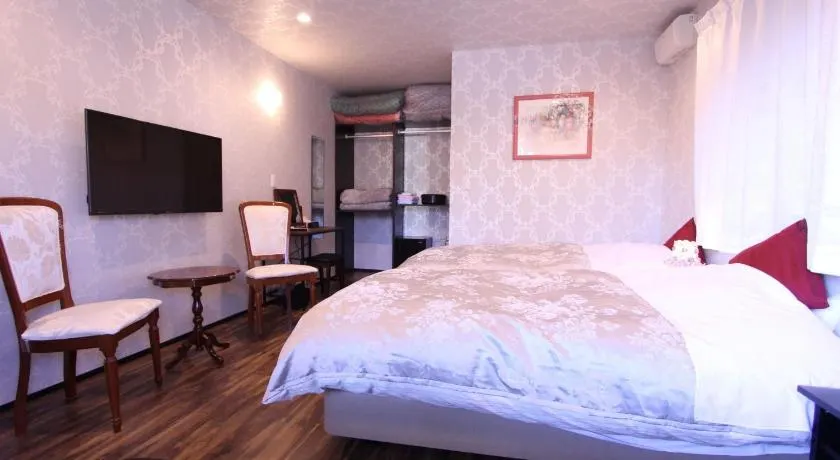 Yatsugatake Guest House Matsuda House - Vacation STAY 11086 - Image 1
