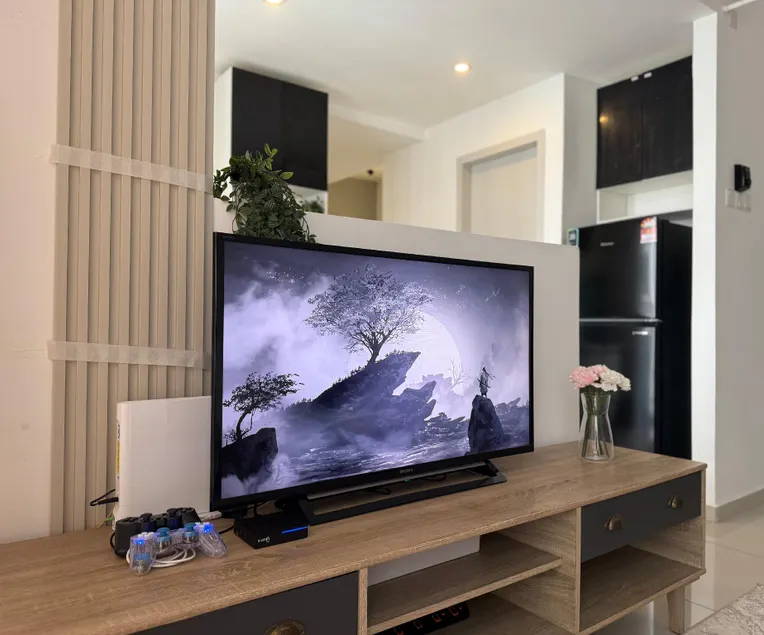 Casa Midas Muslim Homestay Bandar Seri Alam - Image 1