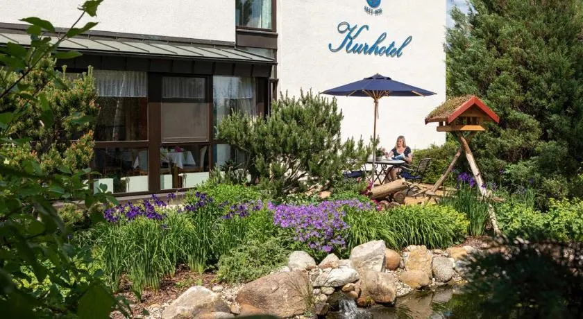 Kurhotel Bad Schmiedeberg - Image 1