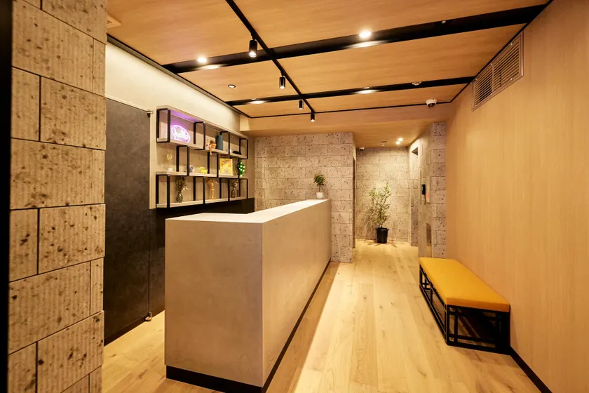 Section L Hatchobori - Image 1
