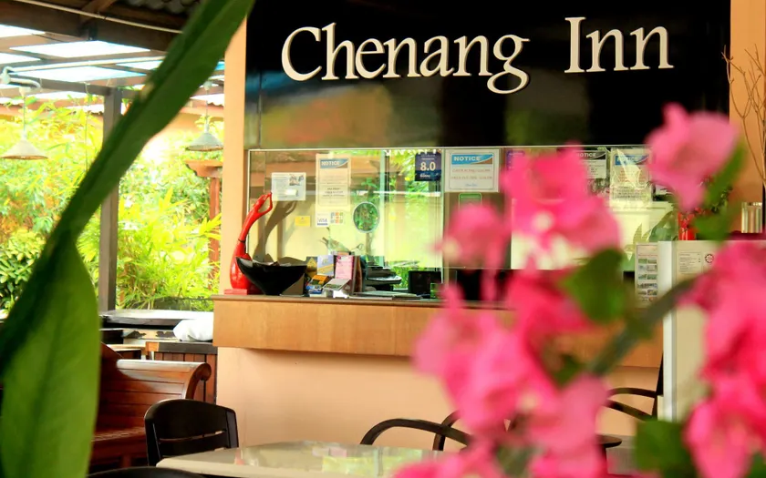Chenang Inn - Image 1