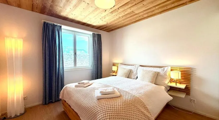 Modernes Apartment - Lakeview Sunnmatte - Image 1