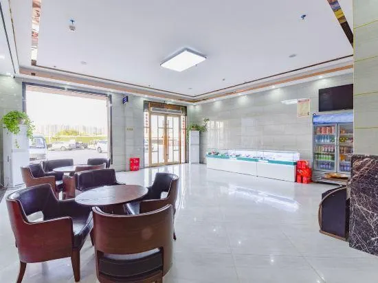 Minghu Hotel - Image 1