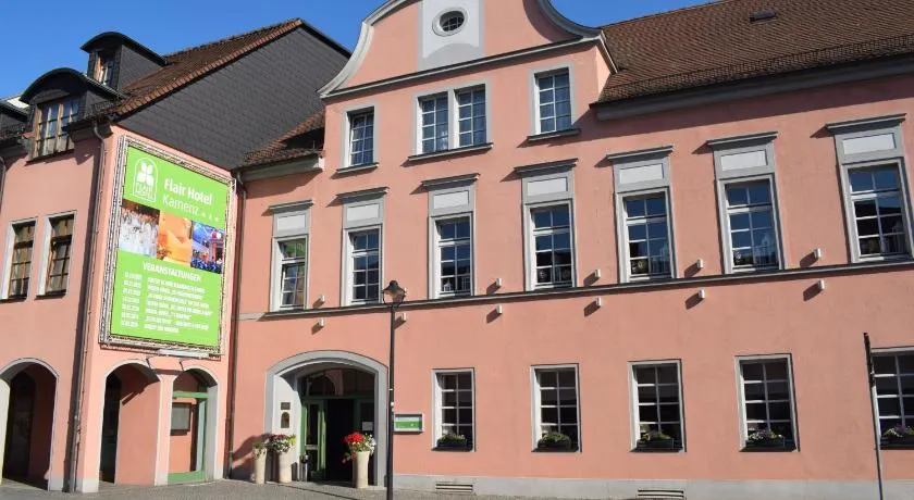 Flair Hotel Kamenz - Image 1
