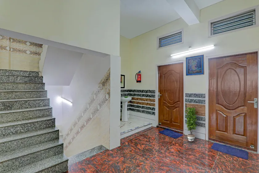 A5 Hotel & Dormitory - Image 1