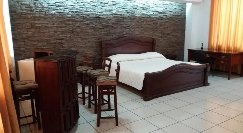 HOTEL PUERTA DEL SOL - Image 1