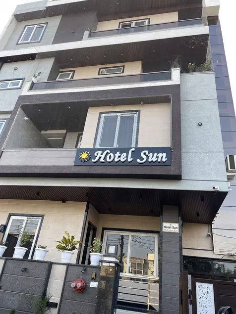 HOTEL SUN (A UNIT OF THC GROUP) - Image 1