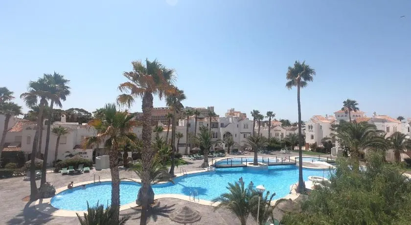 Apartamentos Golf Center - Image 1
