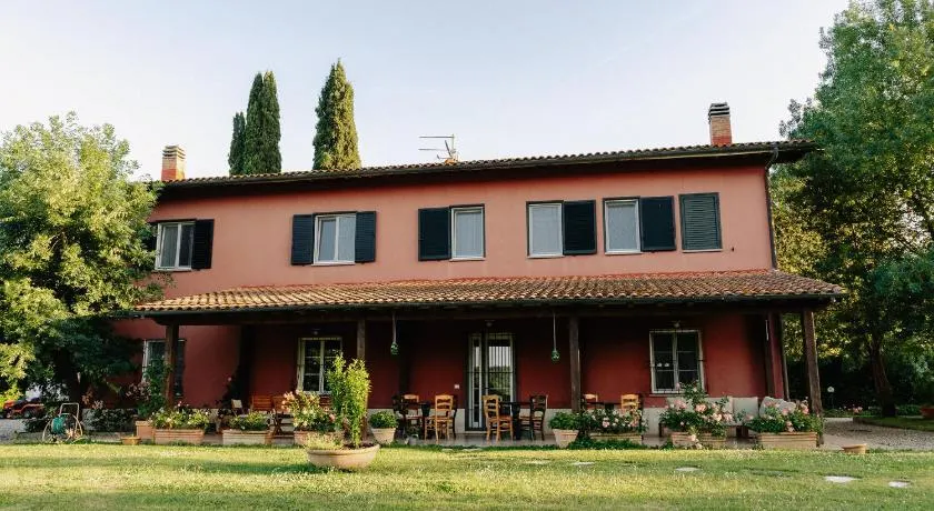 Il Casale delle Rose - Image 1