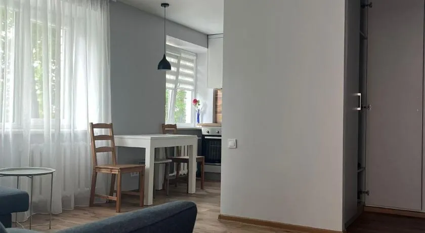 CityStayLV - Jelgava Center - Image 1